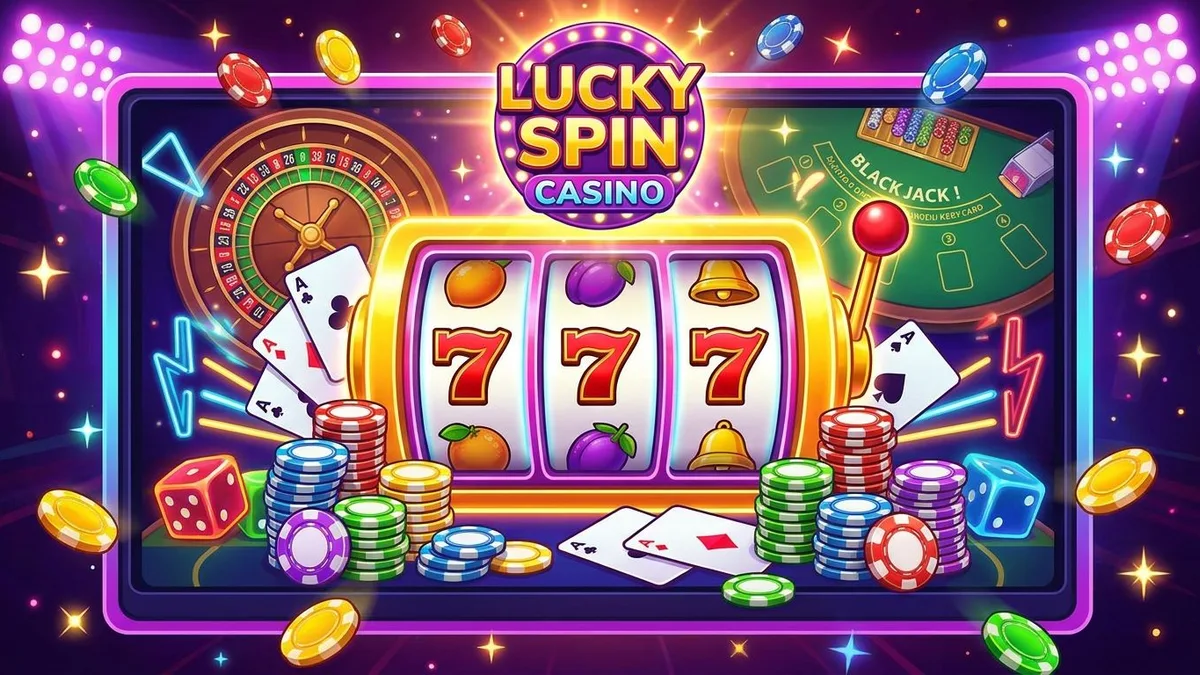 Jeux de casino