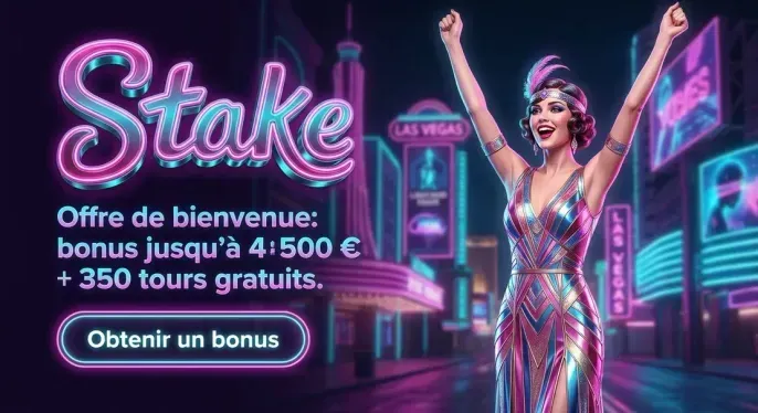 Stake Casino
